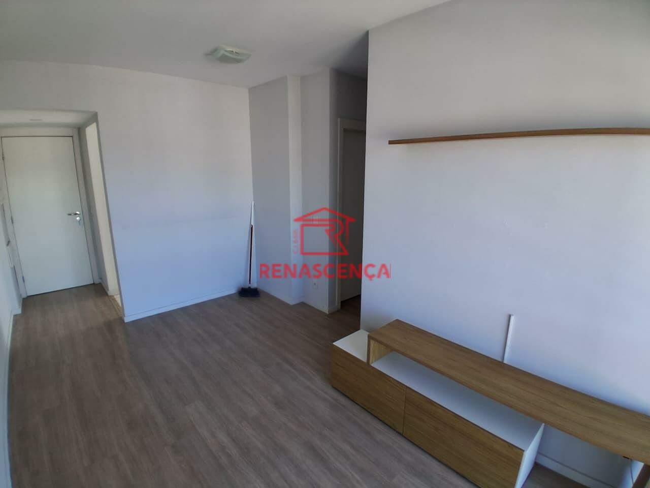 Apartamento para aluguel no Cachambi: 
