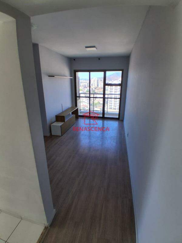 Apartamento para aluguel no Cachambi: 