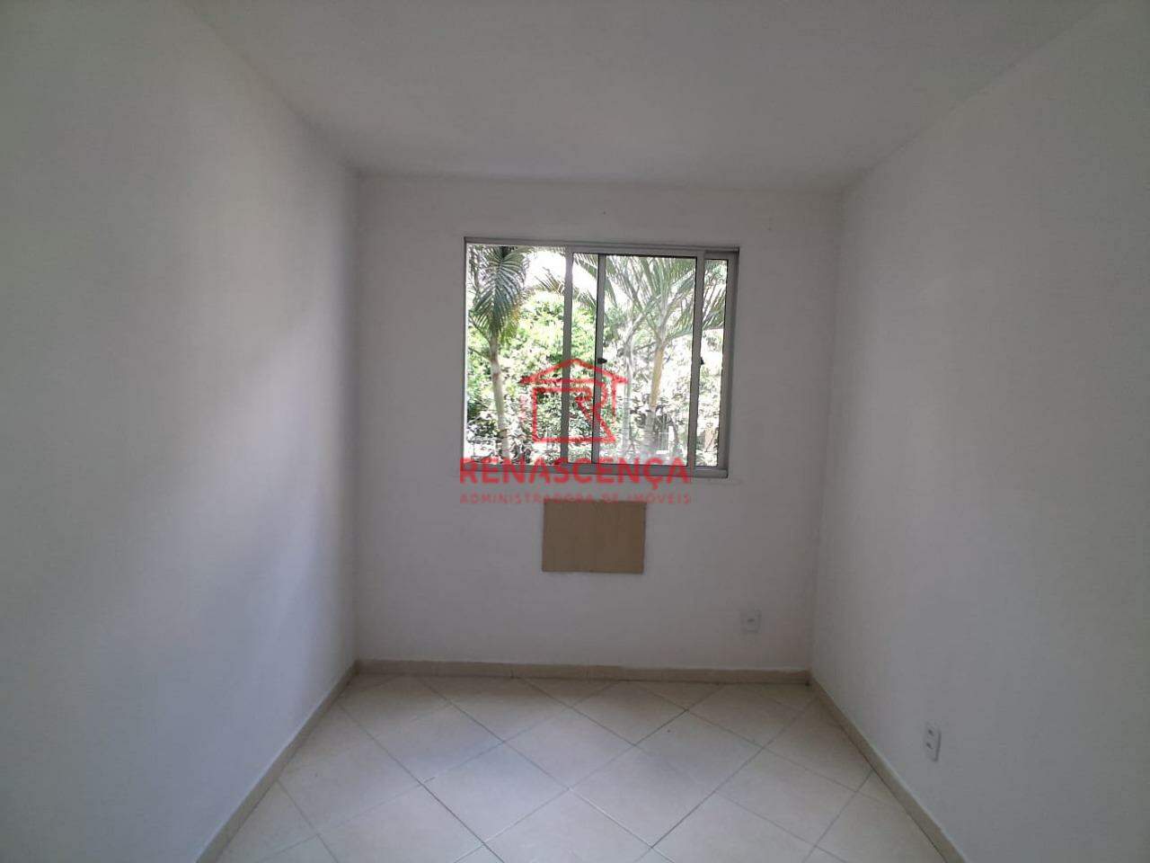 Apartamento para aluguel no Senador Vasconcelos: 