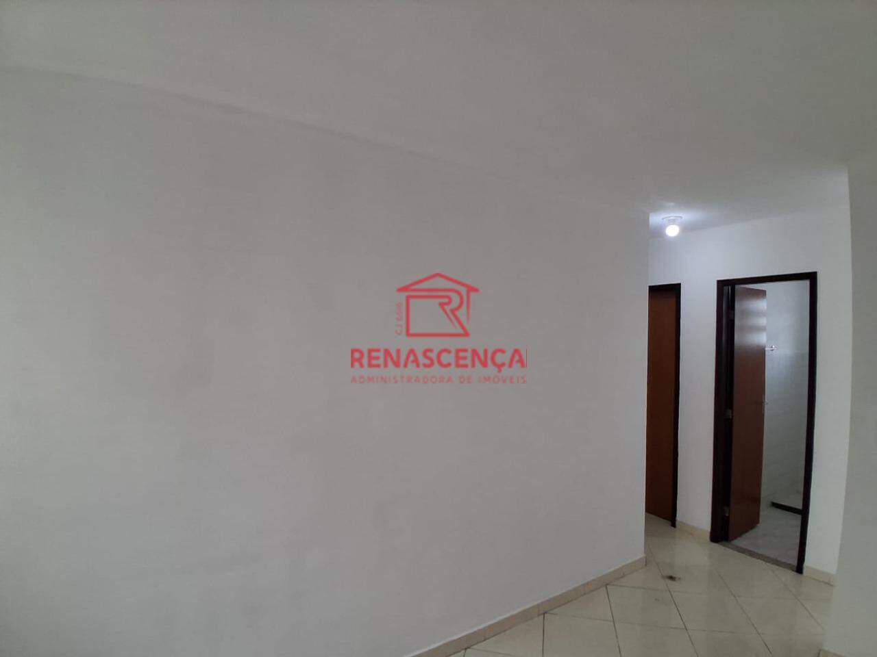 Apartamento para aluguel no Senador Vasconcelos: 