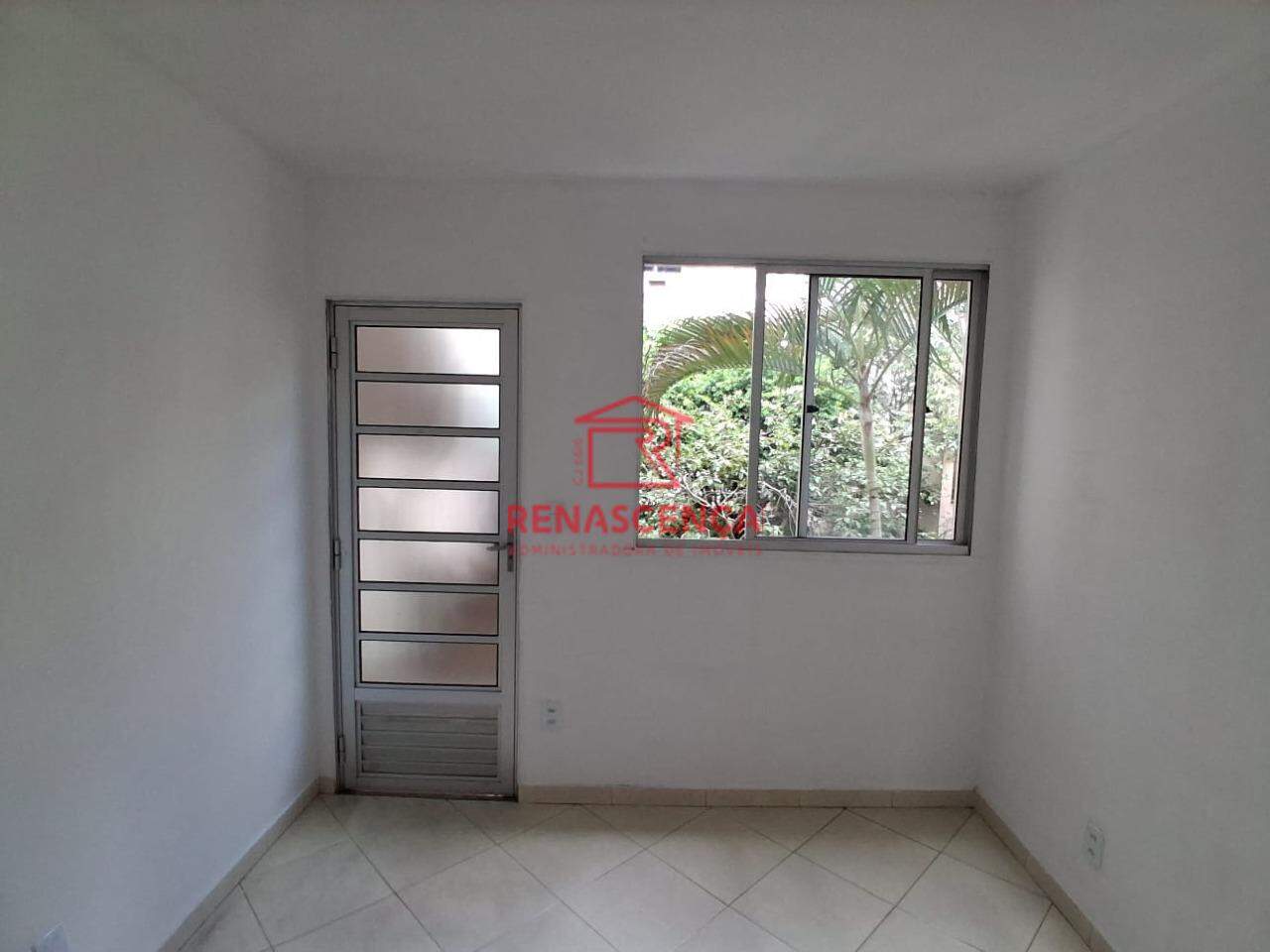Apartamento para aluguel no Senador Vasconcelos: 