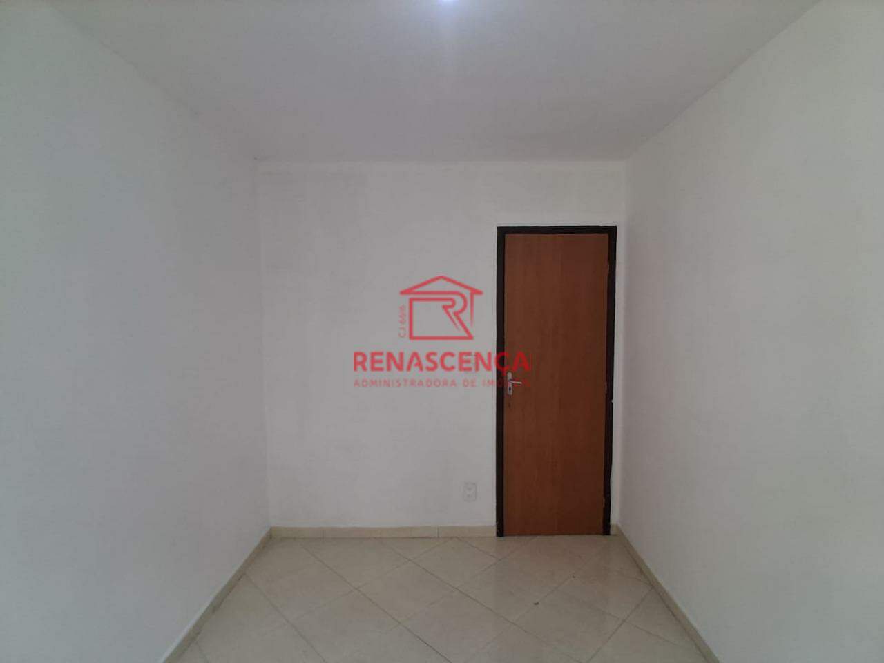Apartamento para aluguel no Senador Vasconcelos: 