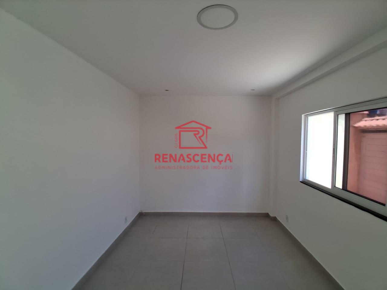 Casa para aluguel no Grande Rio: 