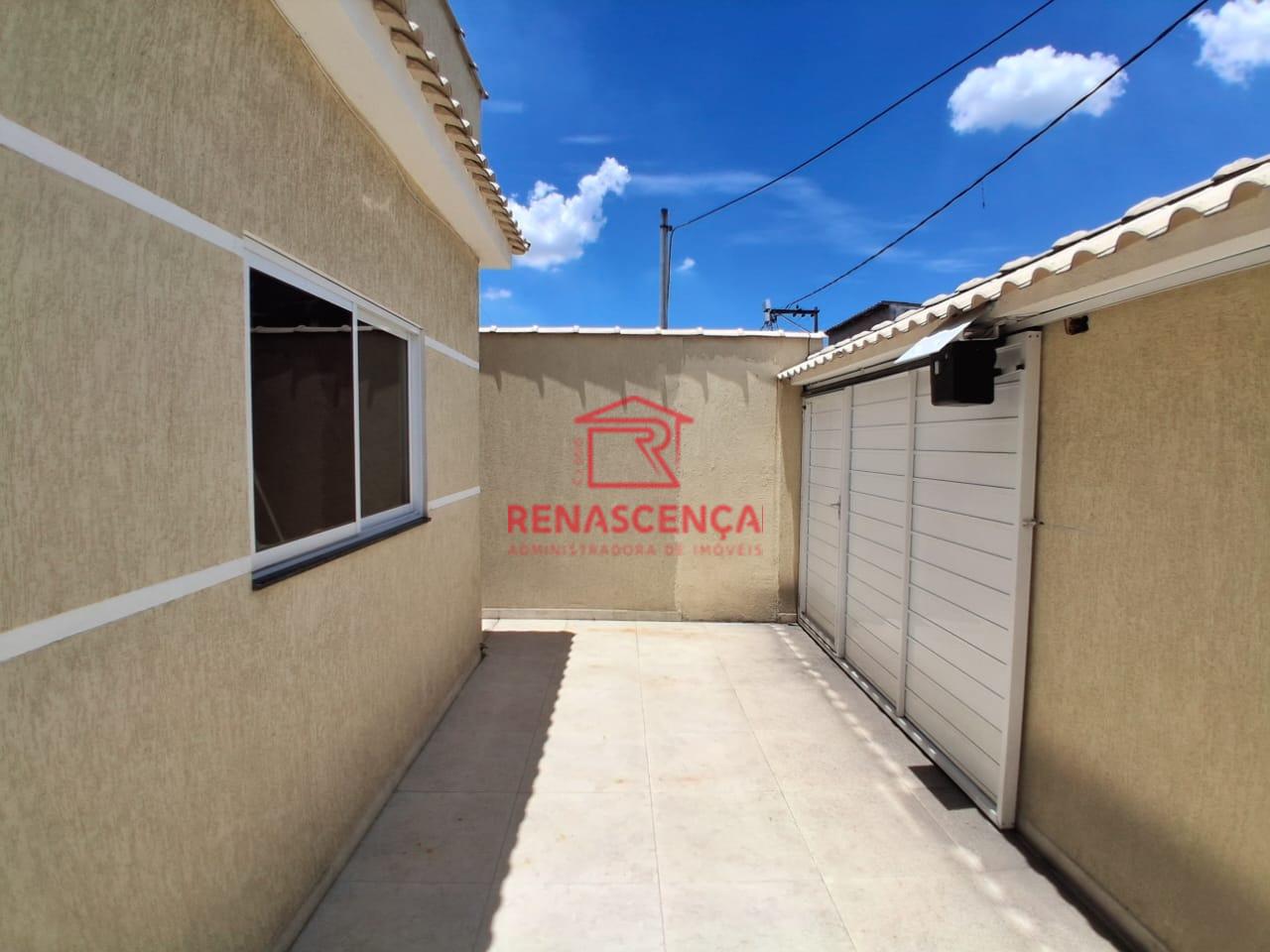 Casa para aluguel no Grande Rio: 