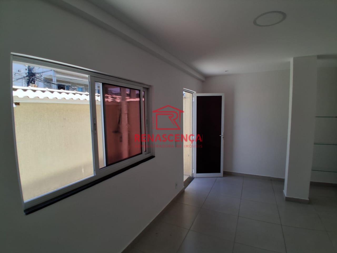 Casa para aluguel no Grande Rio: 