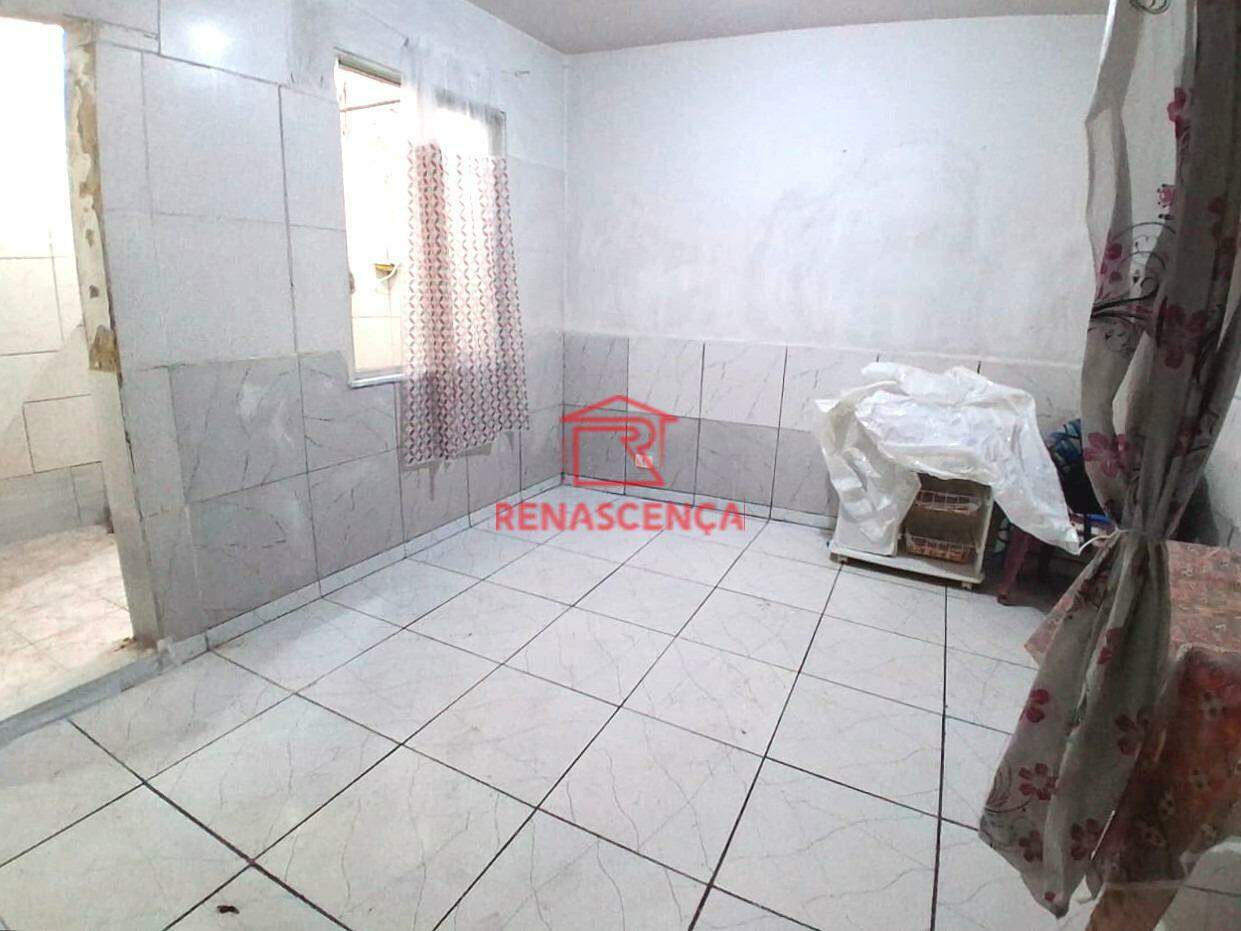 Conjugado para aluguel no Cascadura: 