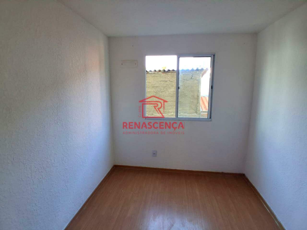 Apartamento para aluguel no Paciência: 