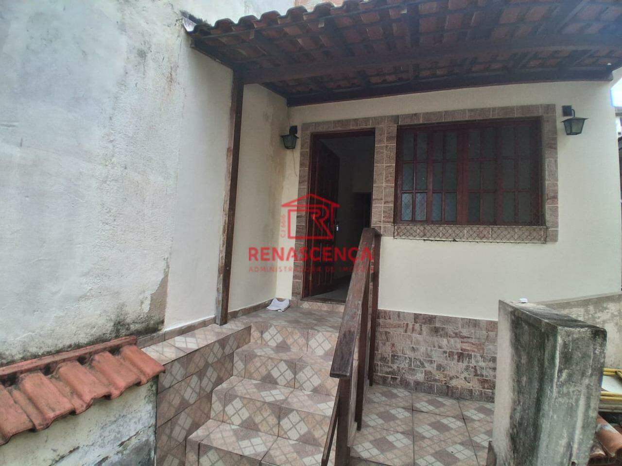 Casa para aluguel no Vila Dagmar: 