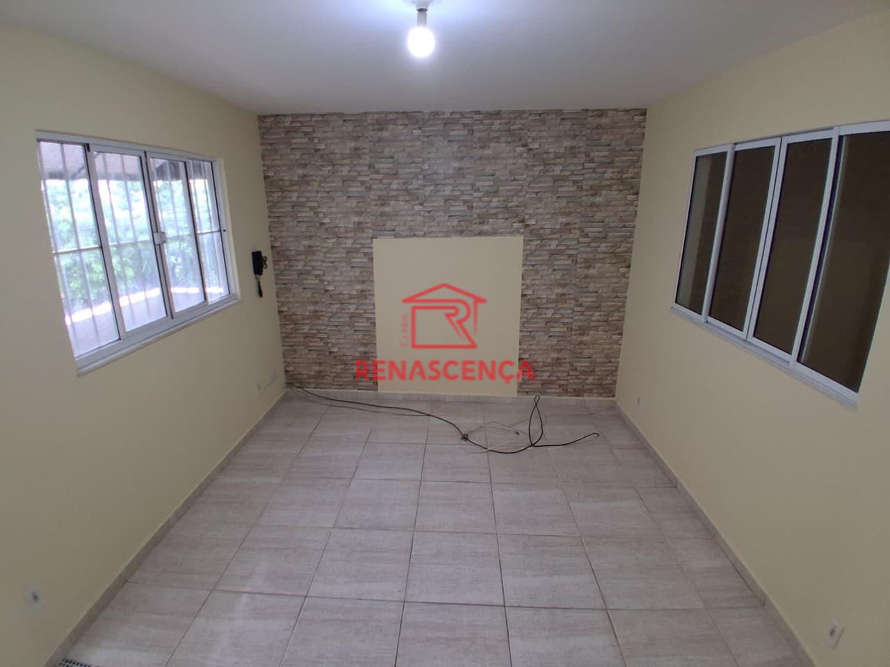 Casa para aluguel no Curicica: 