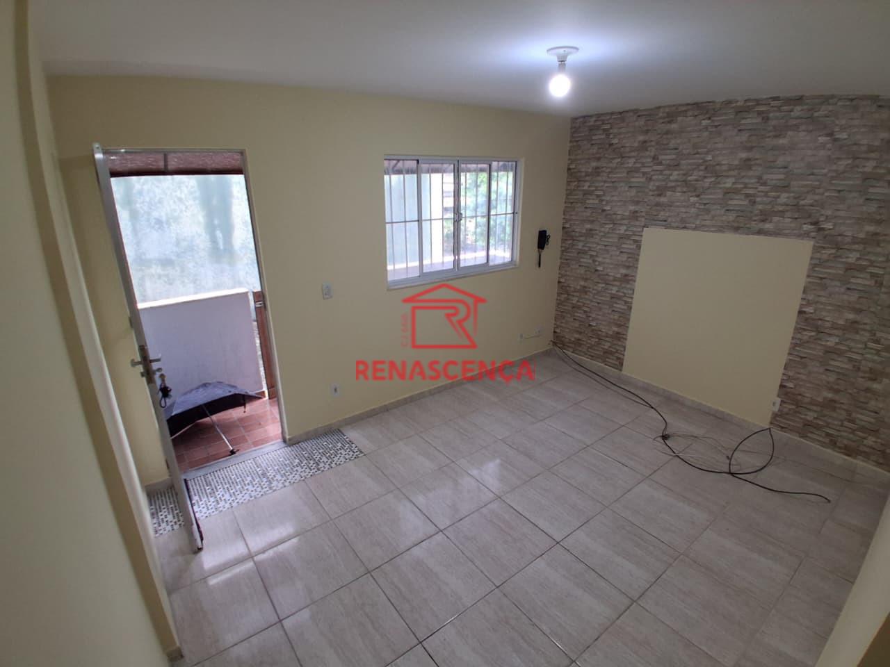 Casa para aluguel no Curicica: 