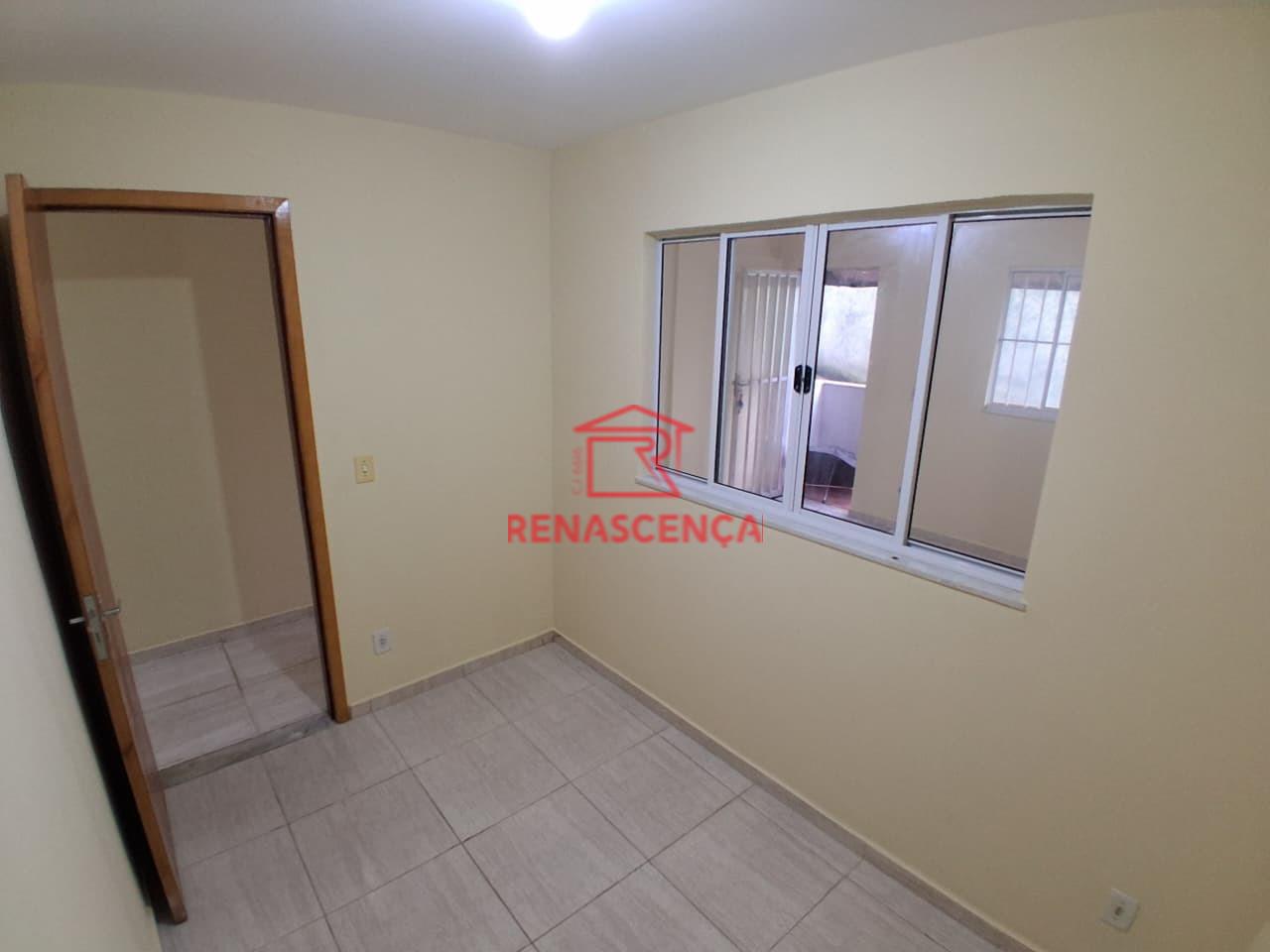 Casa para aluguel no Curicica: 