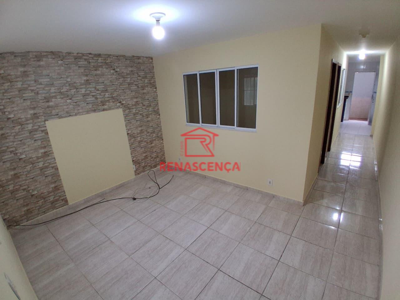 Casa para aluguel no Curicica: 