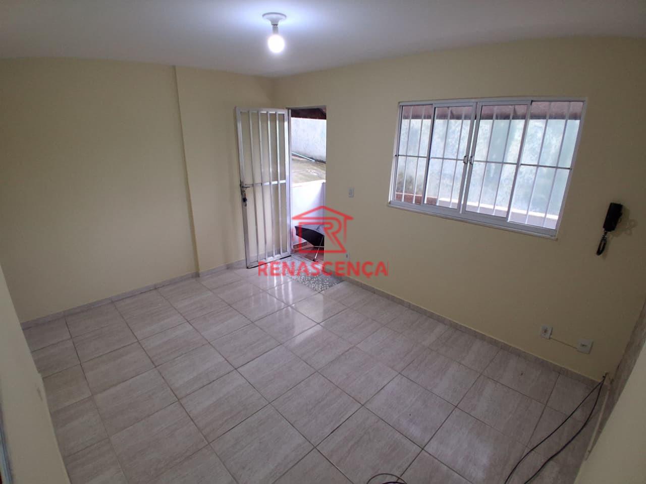 Casa para aluguel no Curicica: 