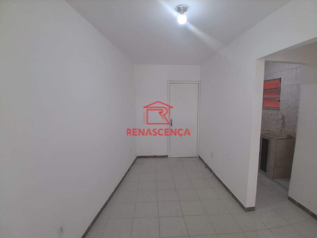 Apartamento para aluguel no Piedade: 