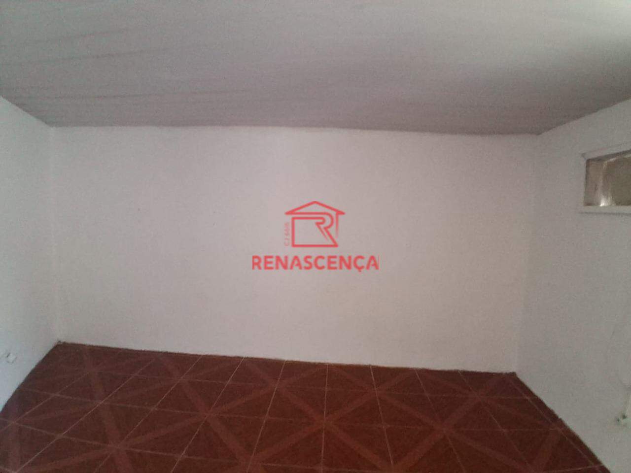 Casa para aluguel no Tanque: 