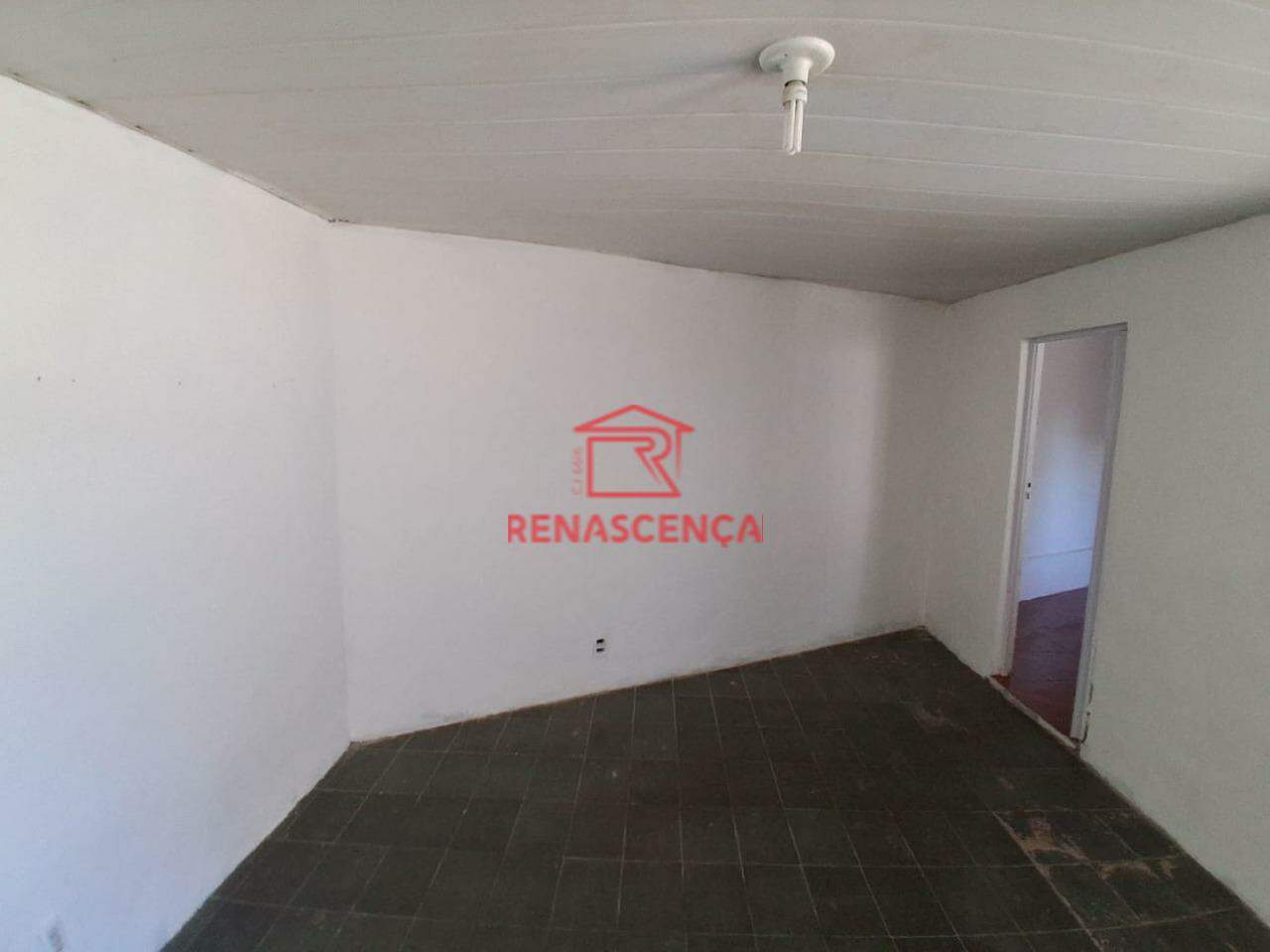 Casa para aluguel no Tanque: 