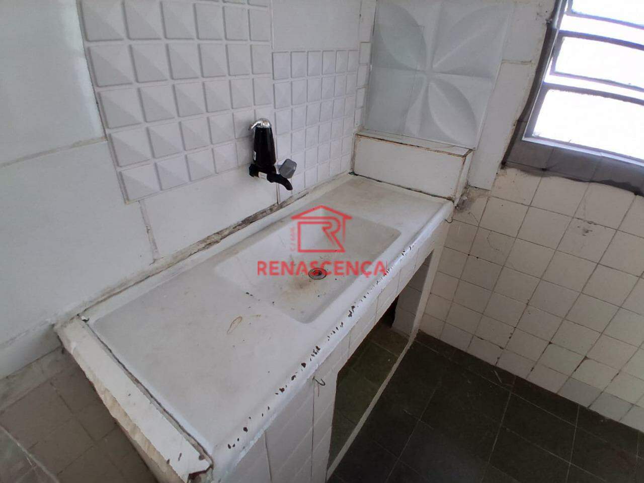 Casa para aluguel no Tanque: 