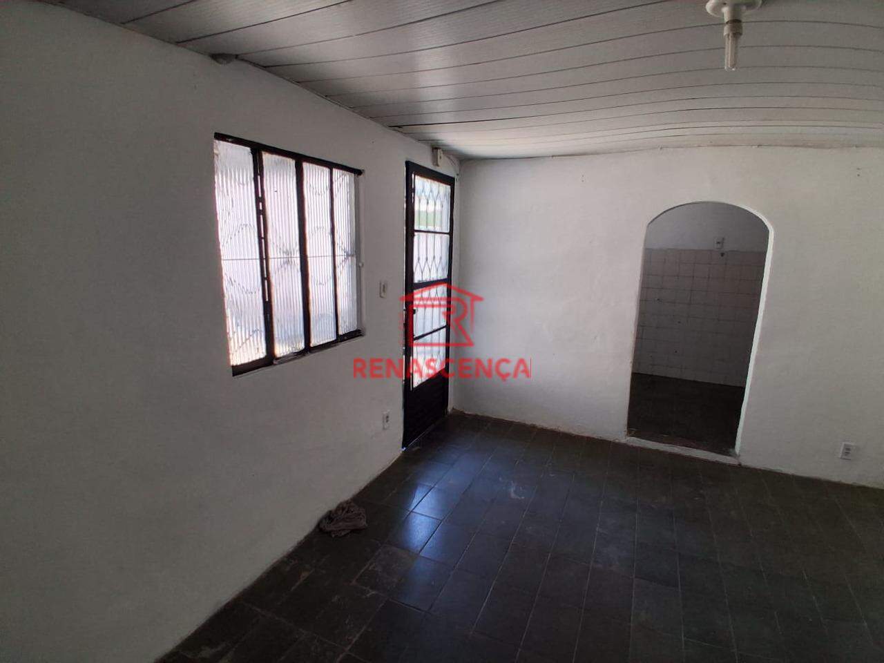 Casa para aluguel no Tanque: 