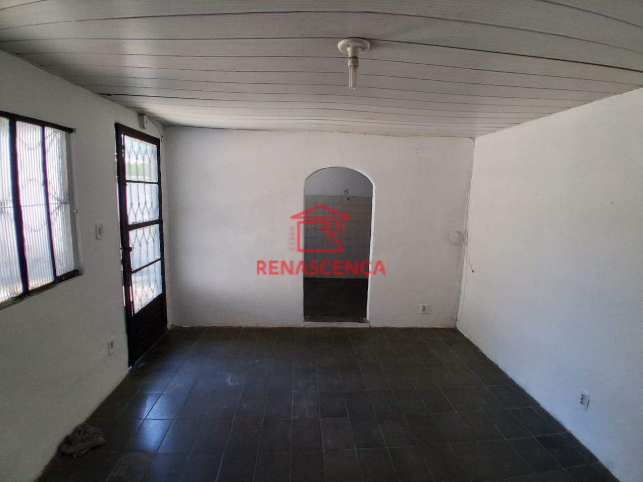 Casa para aluguel no Tanque: 