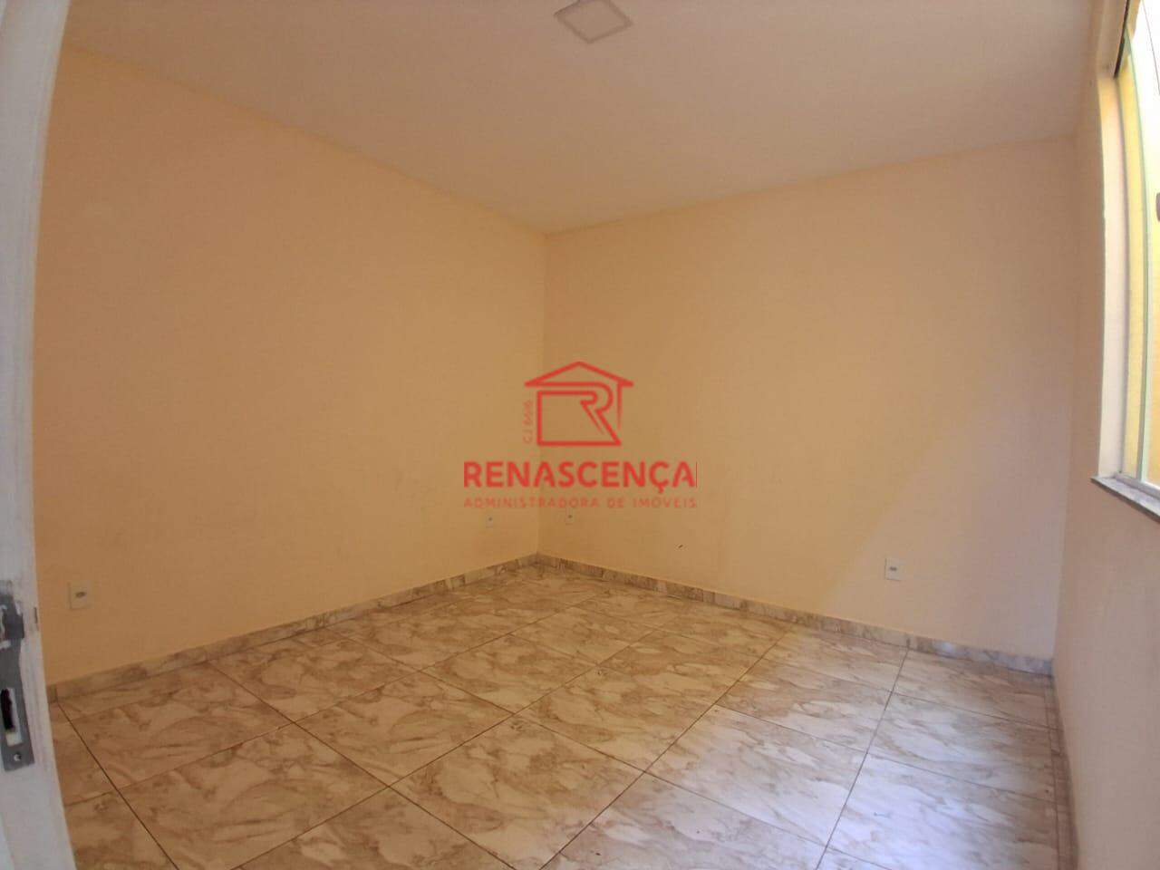 Casa para aluguel no Realengo: 