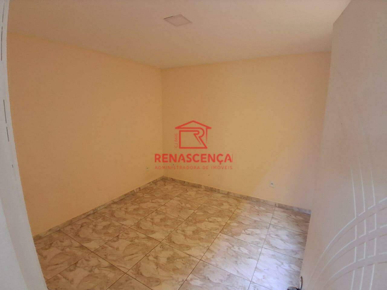 Casa para aluguel no Realengo: 
