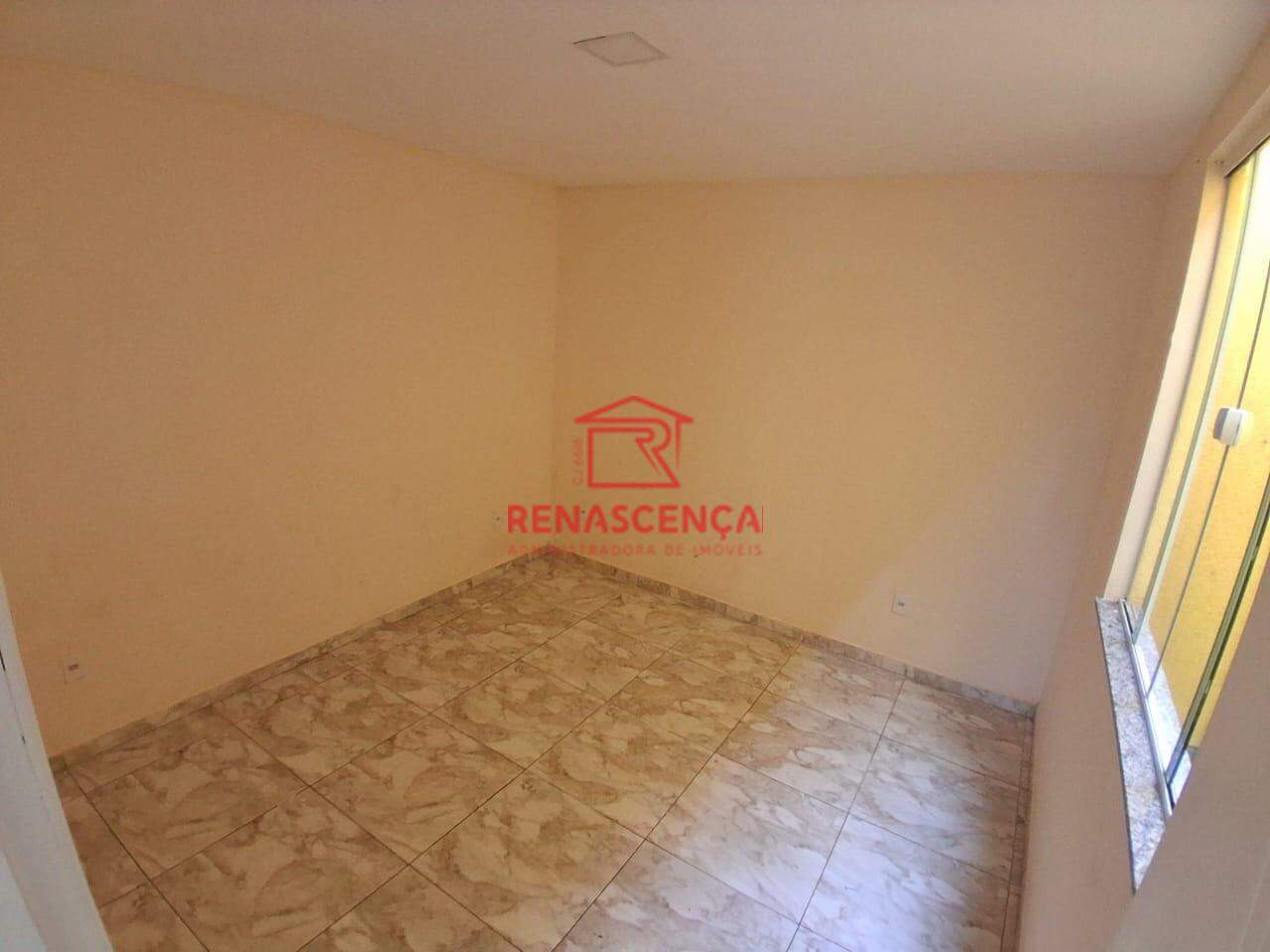 Casa para aluguel no Realengo: 