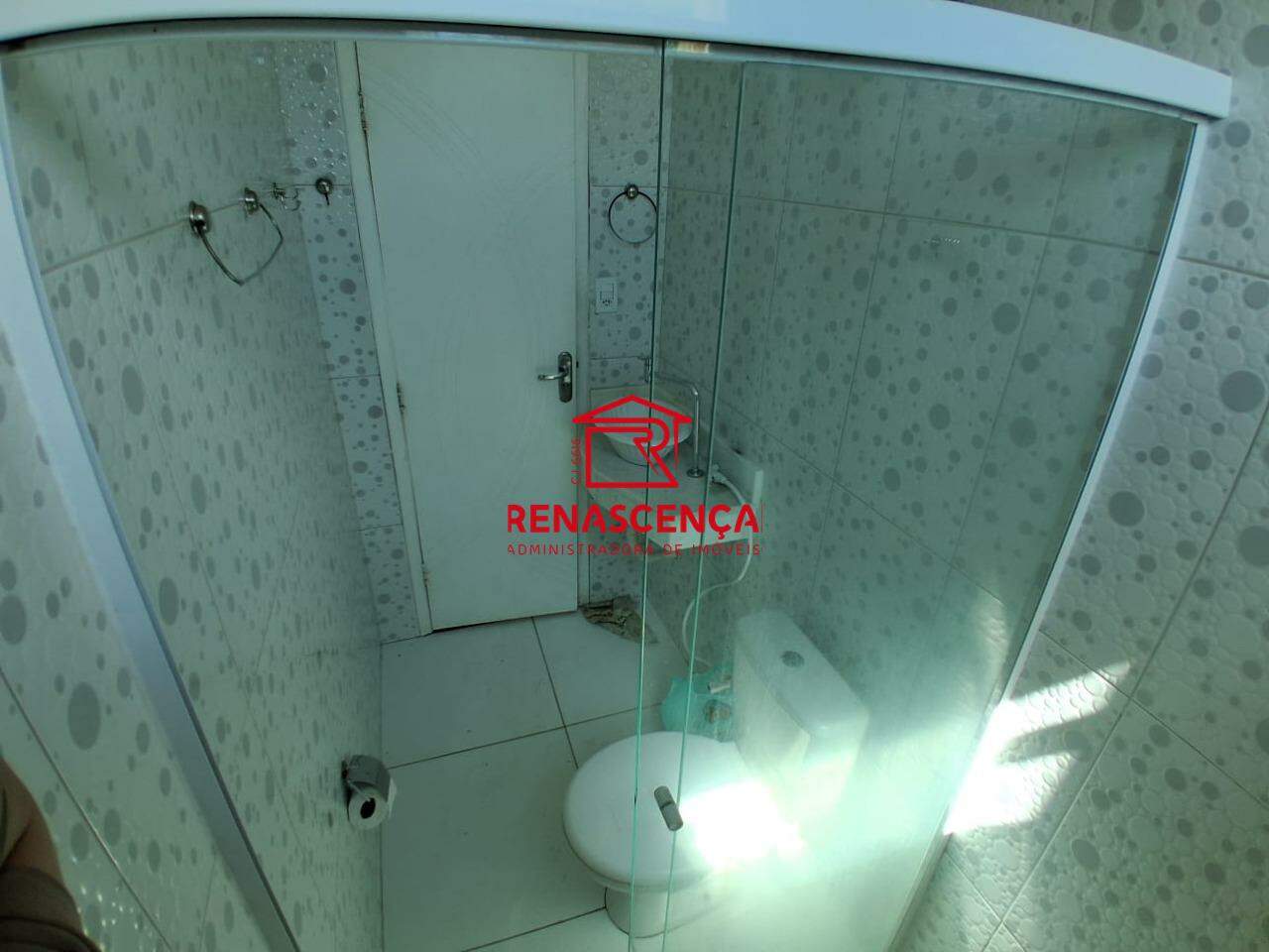 Casa para aluguel no Realengo: 