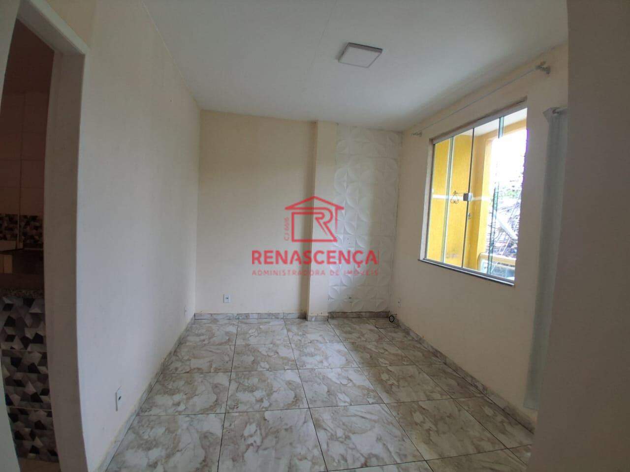 Casa para aluguel no Realengo: 