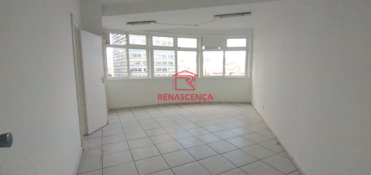 Sala para aluguel no Centro: 
