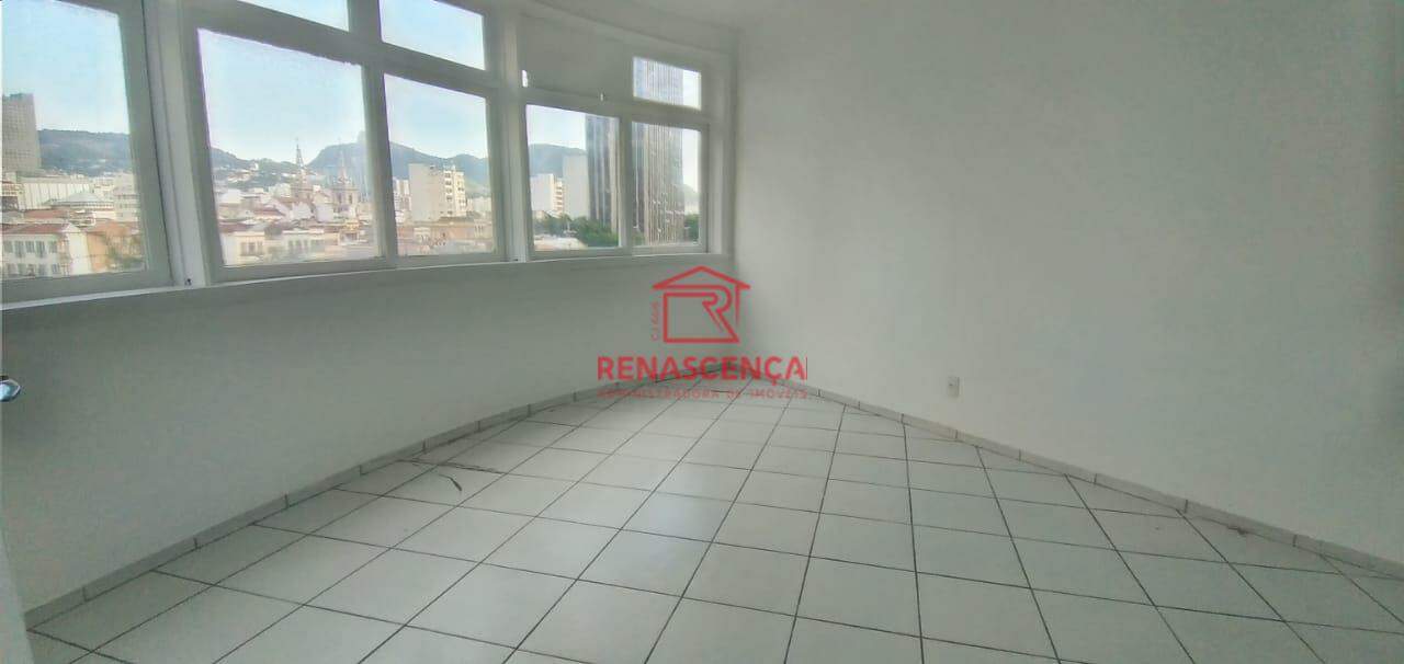 Sala para aluguel no Centro: 