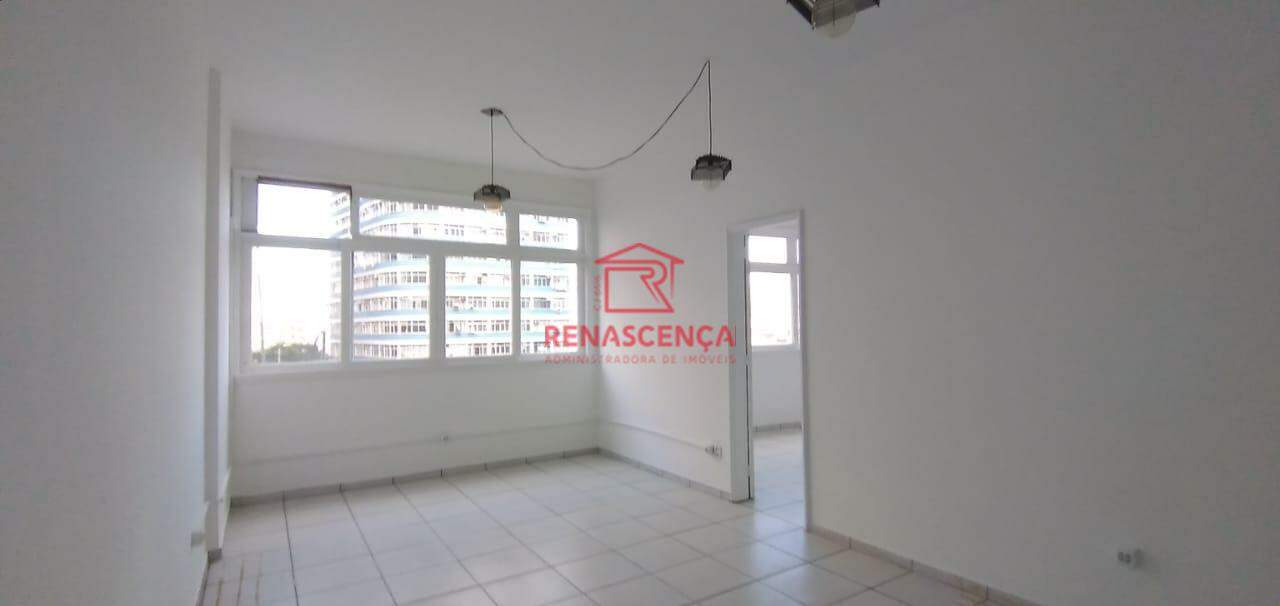 Sala para aluguel no Centro: 