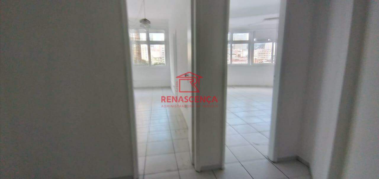 Sala para aluguel no Centro: 