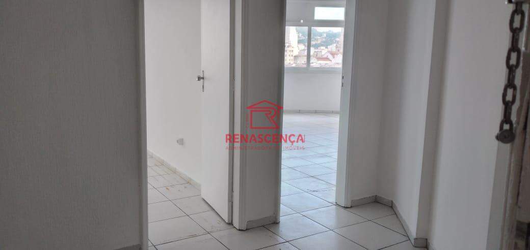 Sala para aluguel no Centro: 