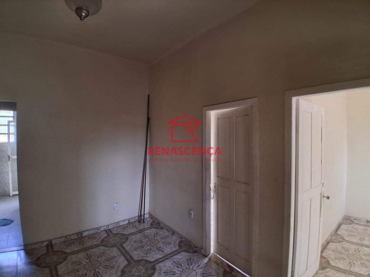 Apartamento para aluguel no Vicente de Carvalho: 