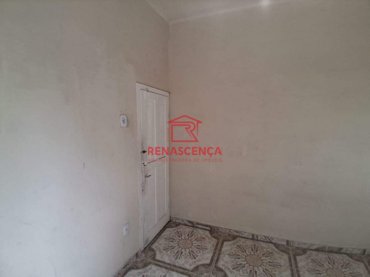 Apartamento para aluguel no Vicente de Carvalho: 