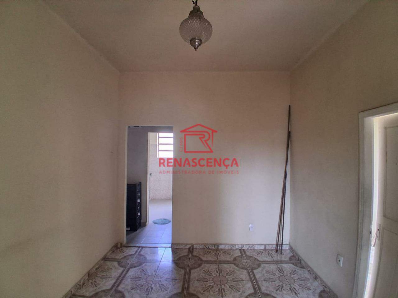 Apartamento para aluguel no Vicente de Carvalho: 