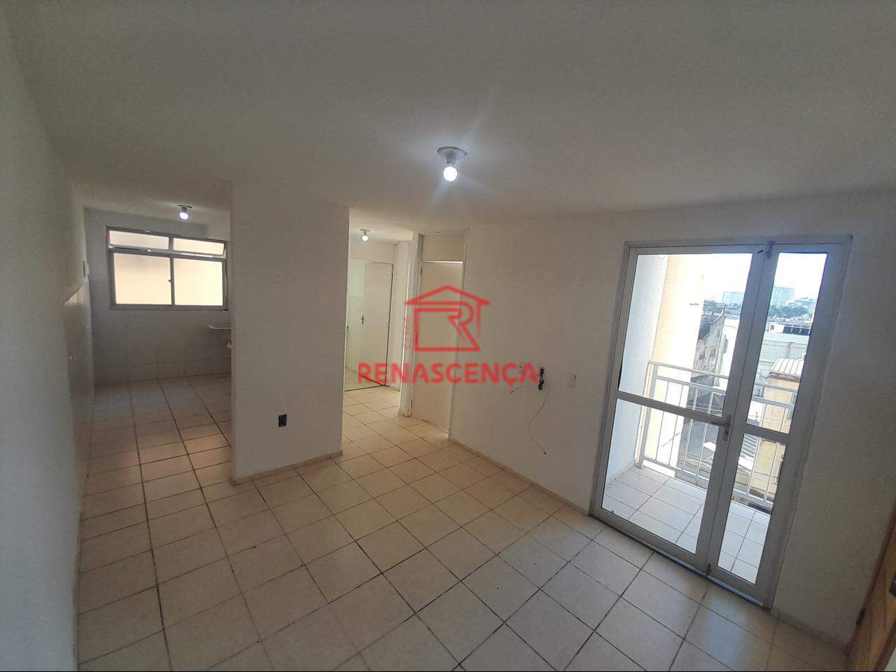 Apartamento para aluguel no Camorim: 