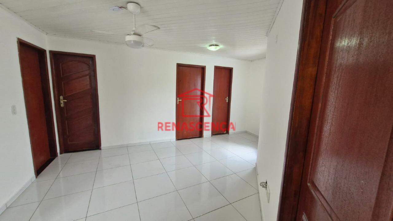 Casa para aluguel no Piedade: Sala