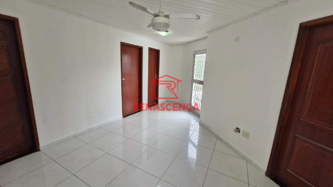 Casa para aluguel no Piedade: Sala