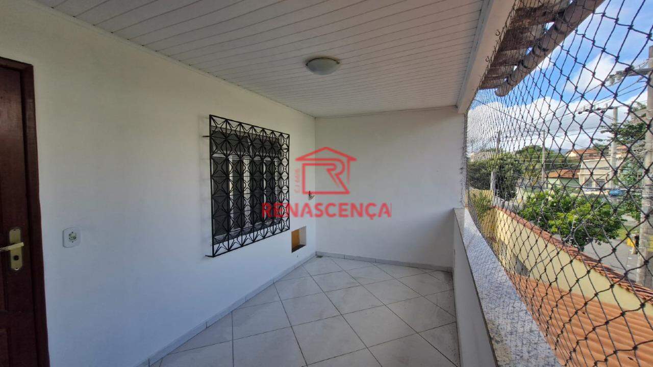 Casa para aluguel no Piedade: 