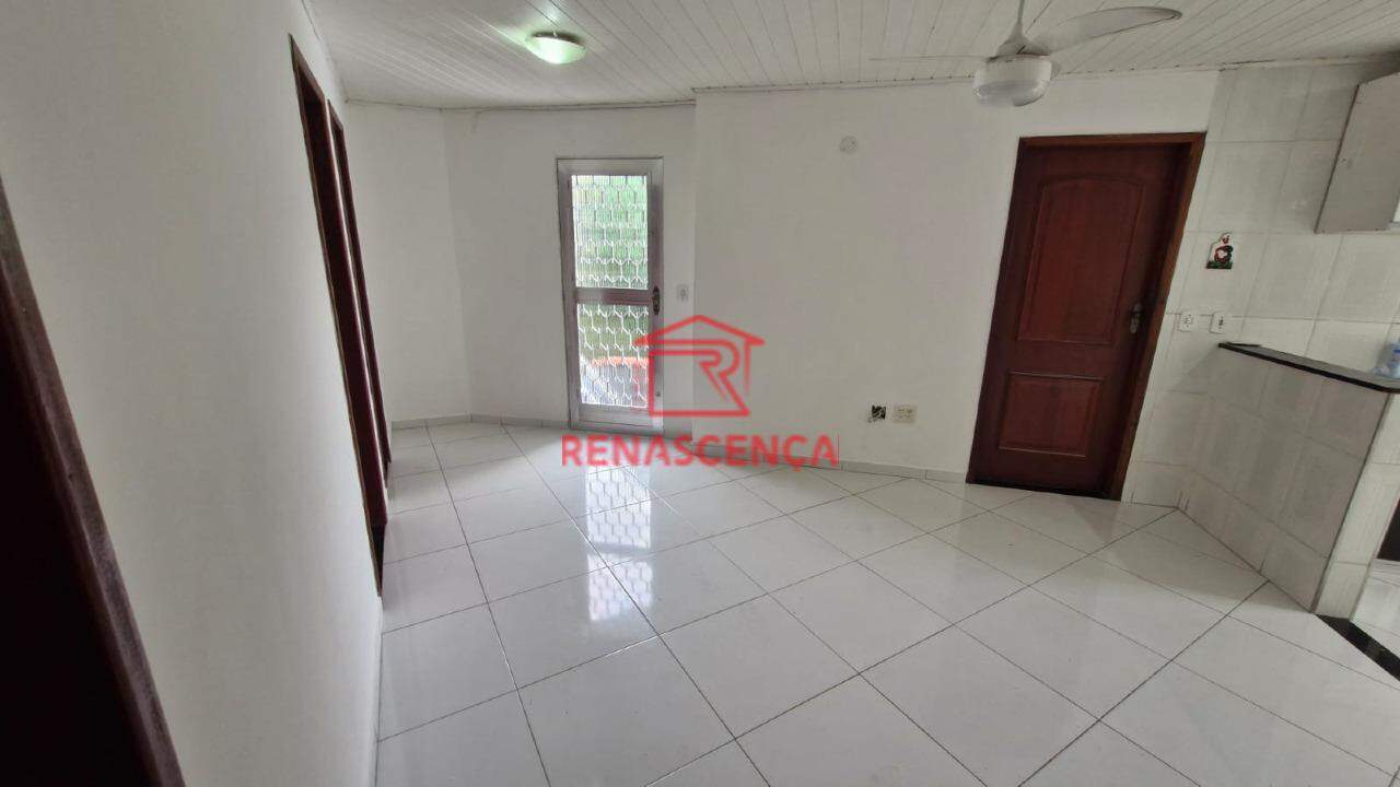 Casa para aluguel no Piedade: Sala