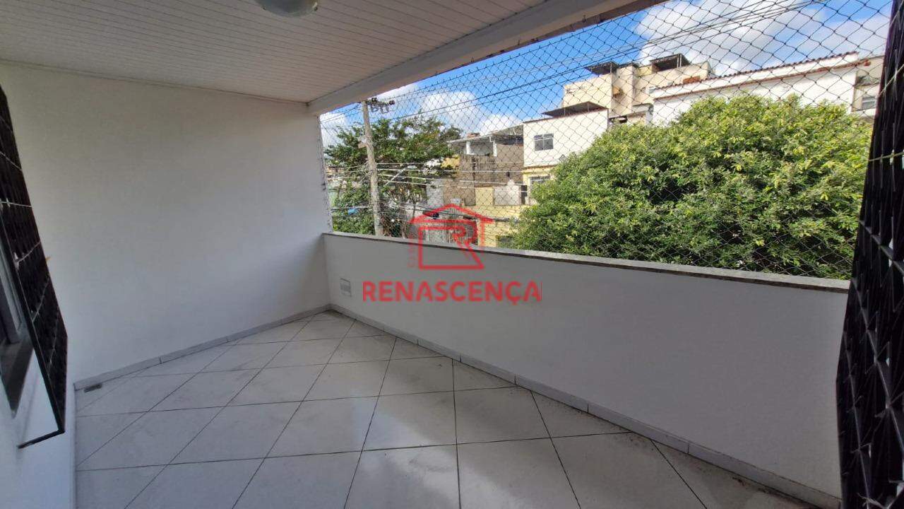 Casa para aluguel no Piedade: 