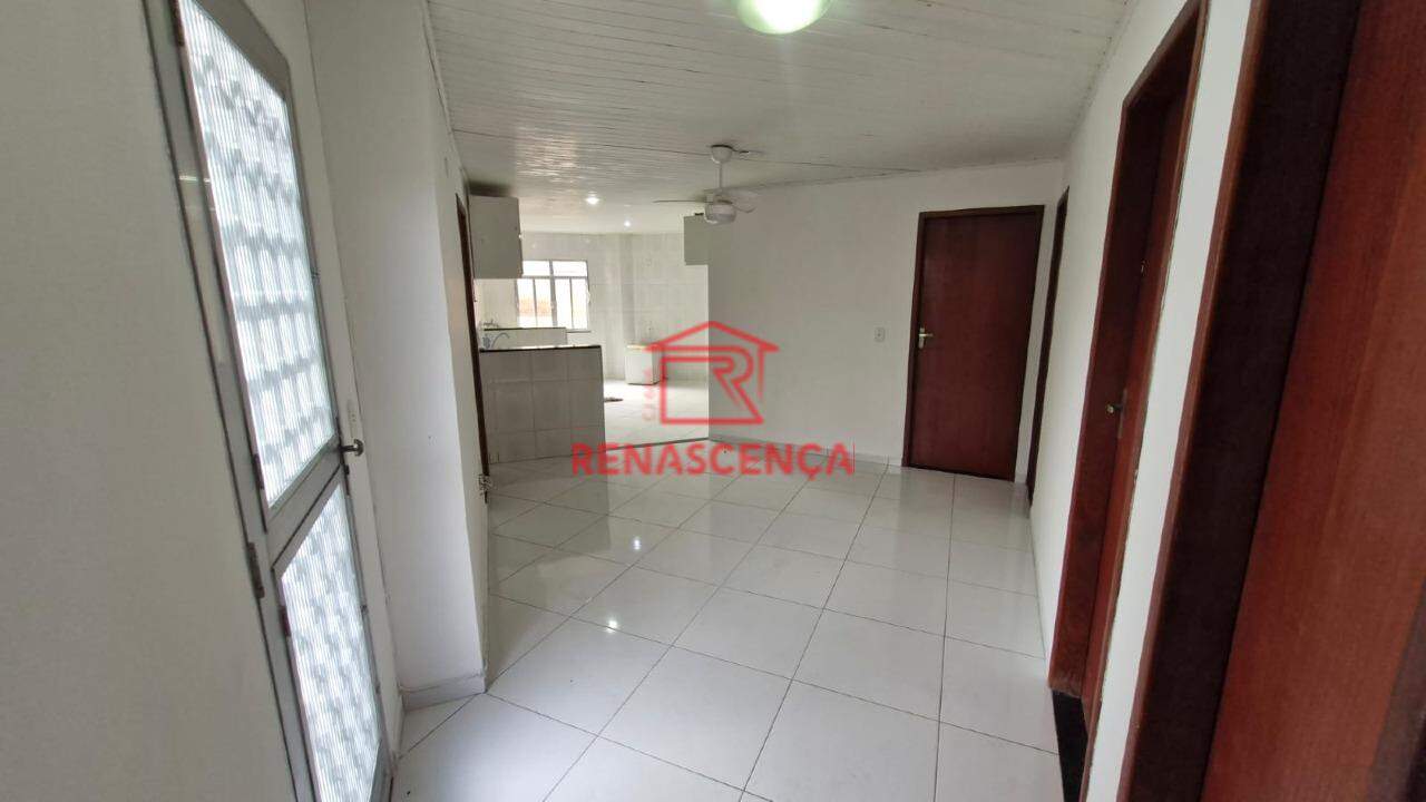 Casa para aluguel no Piedade: Sala