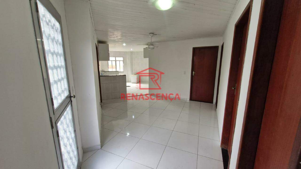 Casa para aluguel no Piedade: Sala