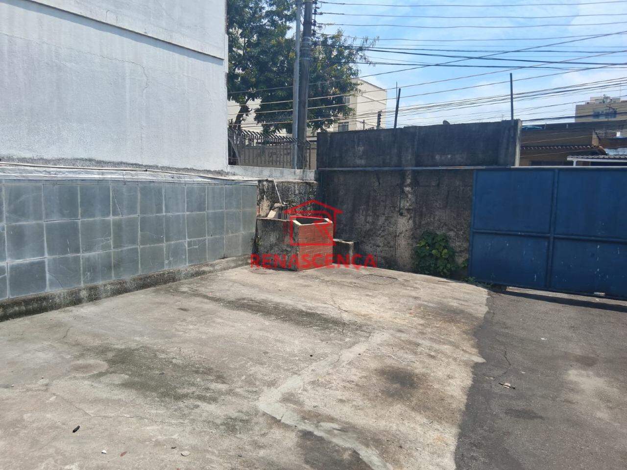 Galpão para aluguel no Taquara: 