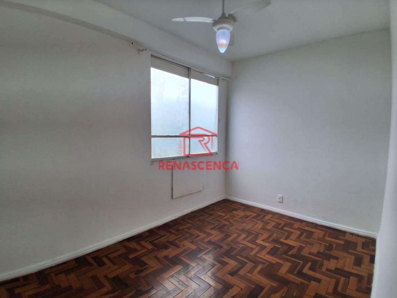 Apartamento para aluguel no Taquara: 