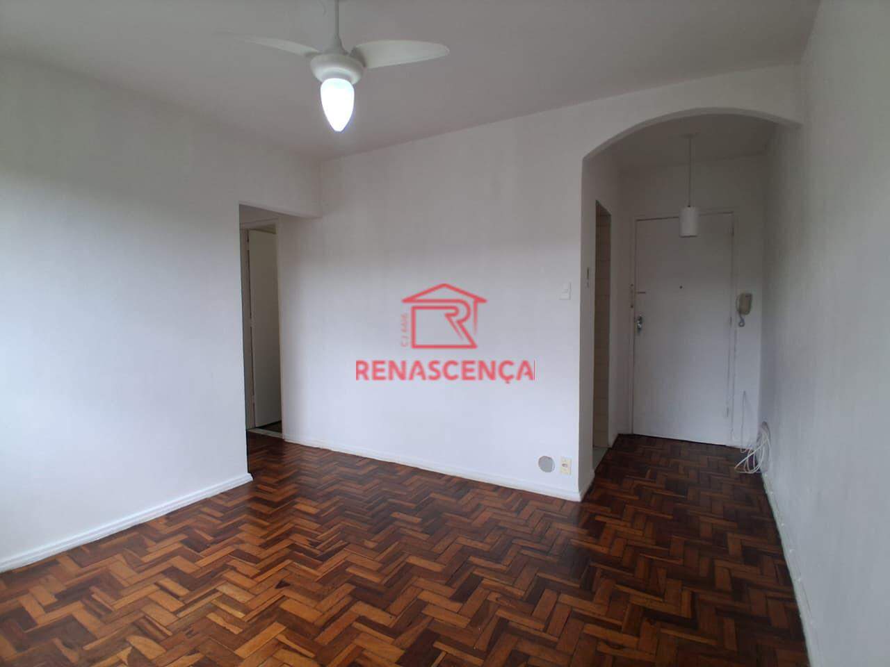 Apartamento para aluguel no Taquara: 