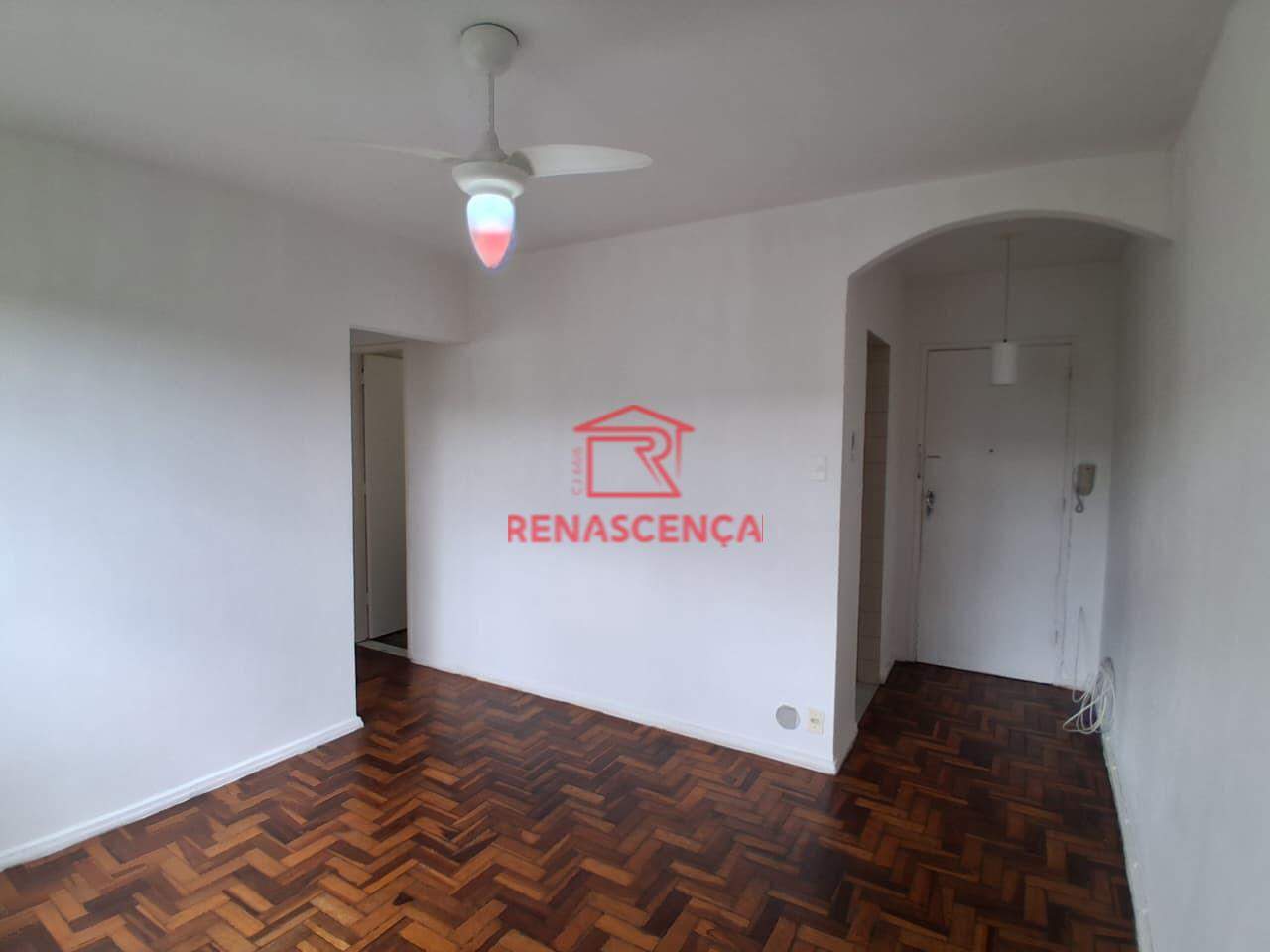 Apartamento para aluguel no Taquara: 