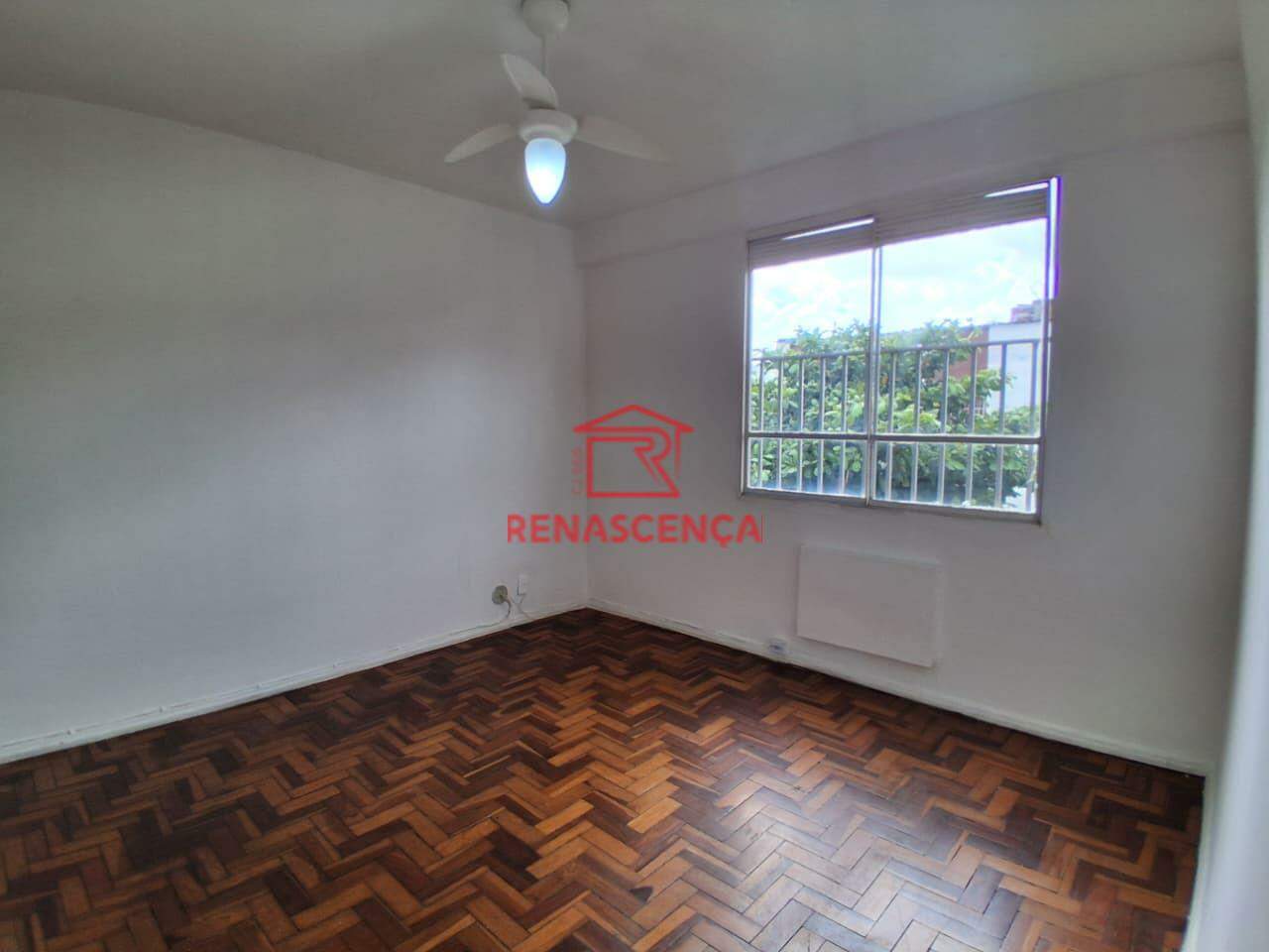 Apartamento para aluguel no Taquara: 