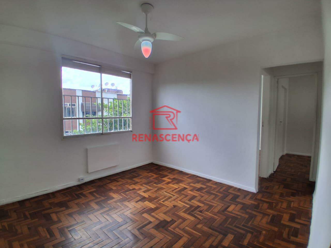 Apartamento para aluguel no Taquara: 